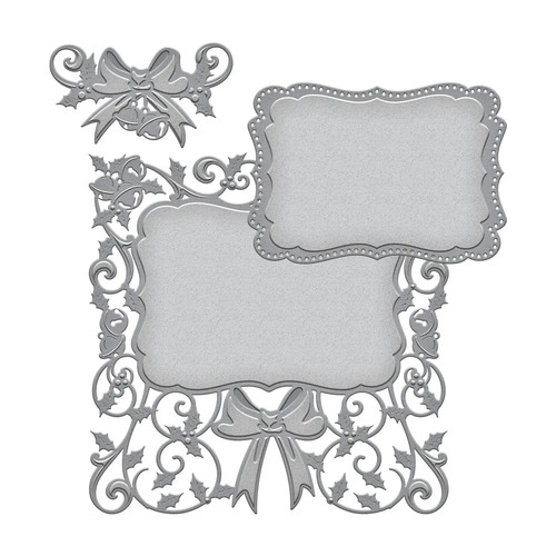 Fustelles big shot sizzix - fustelles,