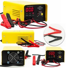 AGRI 30/12 Inverter Chargeur