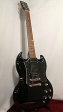 Guitare électrique GIBSON SG