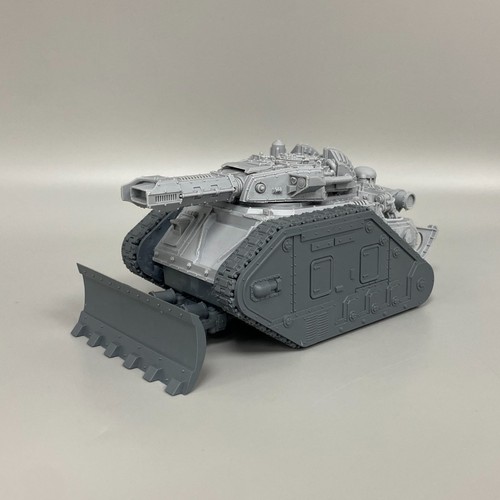 Solar auxilia forge world - forge,
