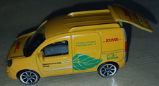 Majorette renault kangoo - renault,