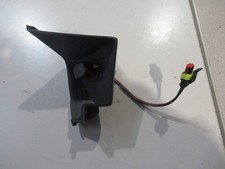 Prise 12 V (Piaggio - X10 500