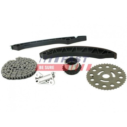 Kit chaine distribution - kit,