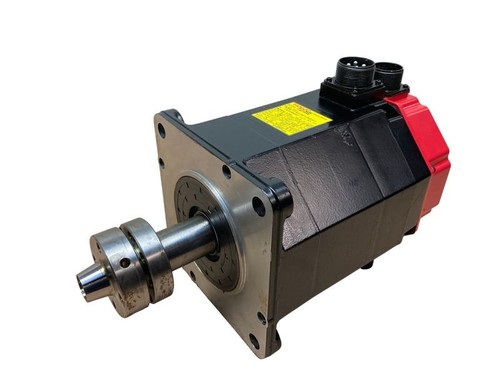 Moteur axe fanuc modele - fanuc,