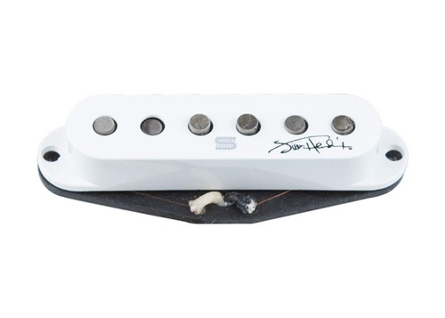 Jimi hendrix signature strat - jimi, hendrix'