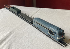 JOUEF HO : LOCOMOTIVE DIESEL