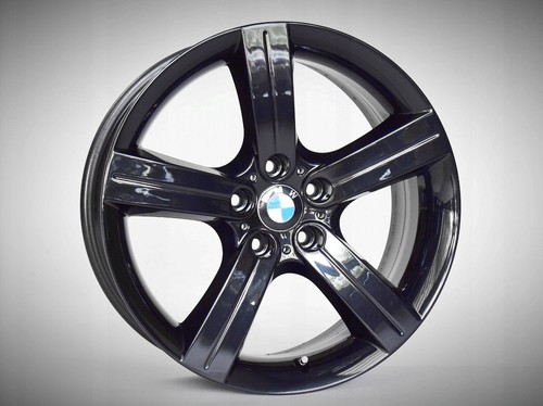 Jantes bmw 3er - e90, e91