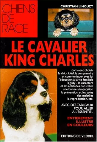 Cavalier king charles - le,