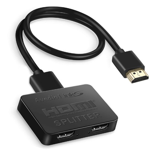 Splitter hdmi répartiteur - hdmi,,