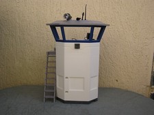 Playmobil : tour poste de