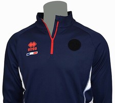 Sweat ERREA de la nouvelle