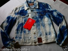 LEVI'S RED TAB BLOUSON WESTERN