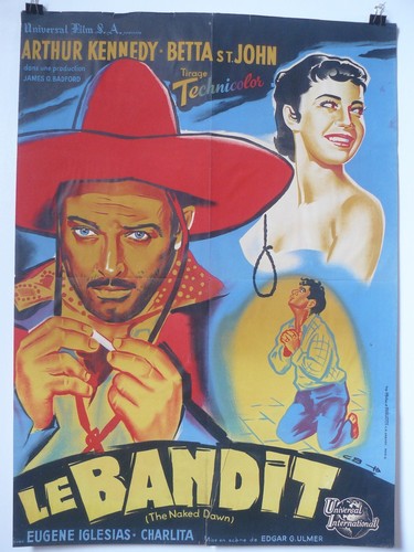 Lot affiches originale - 2,