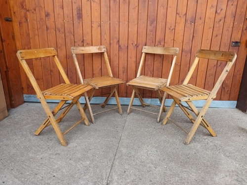 Chaise jardin - chaise,