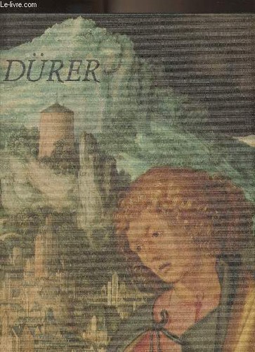 Dürer le peintre et - dürer,