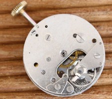 Mouvement Montre ancienne ancienne 5277 -  F51-08