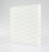 FILTRE D'HABITACLE VW FOX