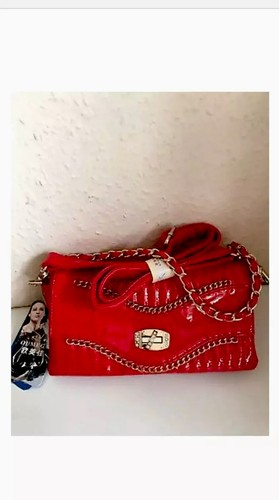 Sac transport femme rouge - transport,