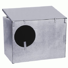 Pièces 4 Nid Fermé pour