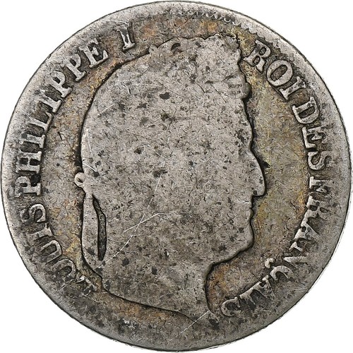 France 2 franc - france,, 1/2