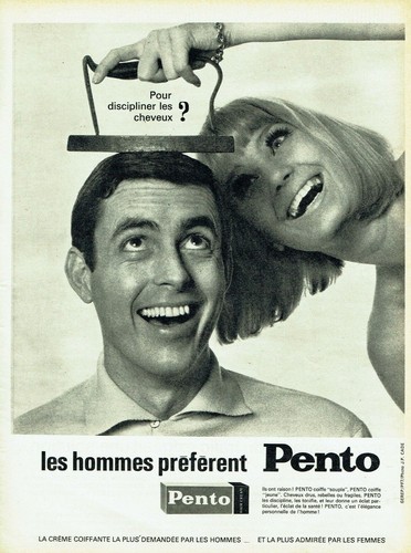 Publicité advertising 119 - advertising,