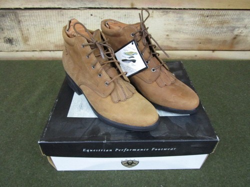 Ariat ladies cowboy - ariat, 7b