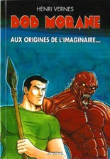 RARE EO 2007 HENRI VERNES BOB