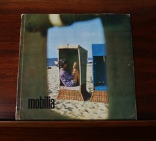 Mobilia Magazine No. 61. Aug