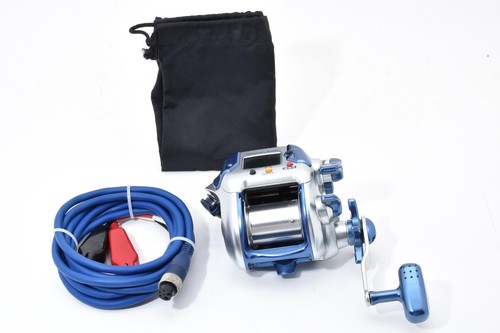 Moulinet électrique shimano - électrique,