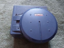 ARCADE - SEGA Naomi Lecteur