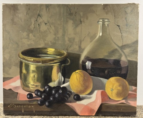 Eugène jean marie bergeron - jean,