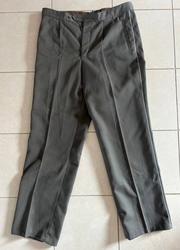 Pantalon uniforme des - des, forces