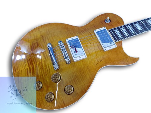 Guitare électrique aria - électrique,