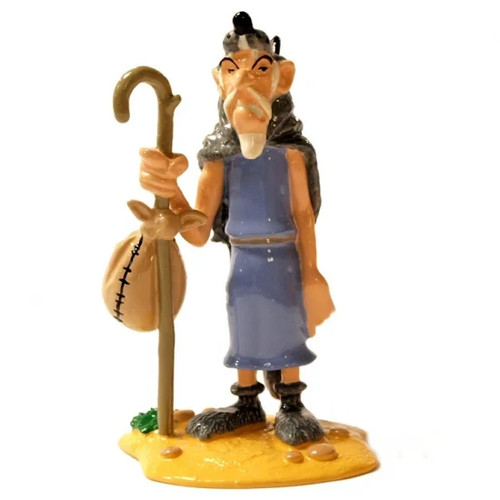 Pixi uderzo astérix obélix - pixi,