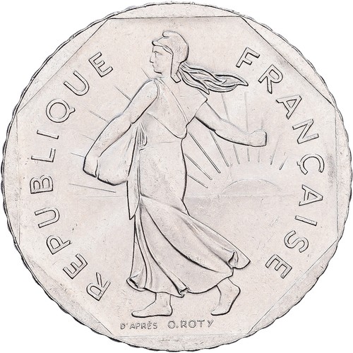 France francs semeuse - francs,,
