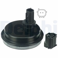 DELPHI Capteur, vitesse de