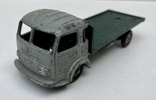 Camion plateau Simca Cargo -