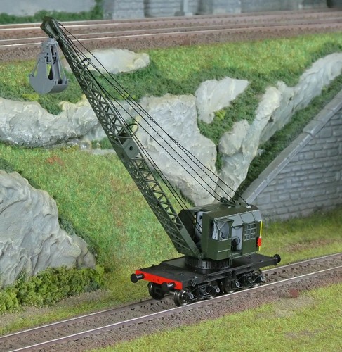 Ree modeles wb792 - wb792, grue