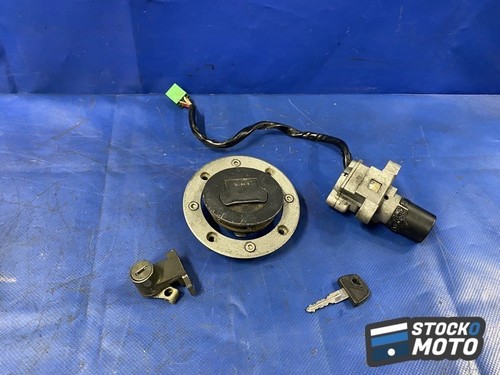Kit neiman suzuki 500 - gse, de