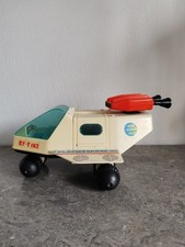 PLAYMOBIL PlaymoSpace. Vaisseau Spatiale. Jouet Vintage 1980