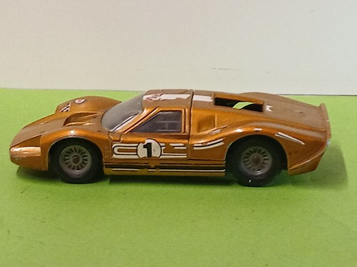 Solido ford mark mans - mark,