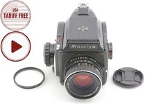 [Exc+5] Mamiya M645 Eye Level