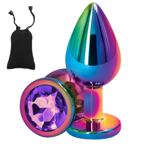 Sextoy plug anal bijou intime - sextoy,
