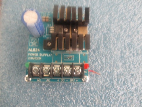 Altronix modèle al624 - altronix,