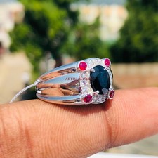 Chauffé Saphir & Chauffé