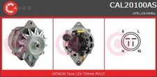 Alternateur opel corsa 7 - corsa, b