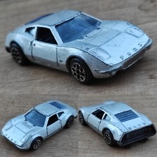 1/43 Politoys E31 FORD GT 70