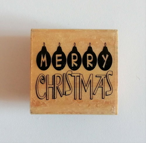 Tampon aladine bois merry - tampon, bois,