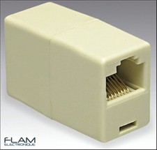 Adaptateur Coupleur rallonge