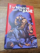 BD VF  DC COMICS BATMAN - LA